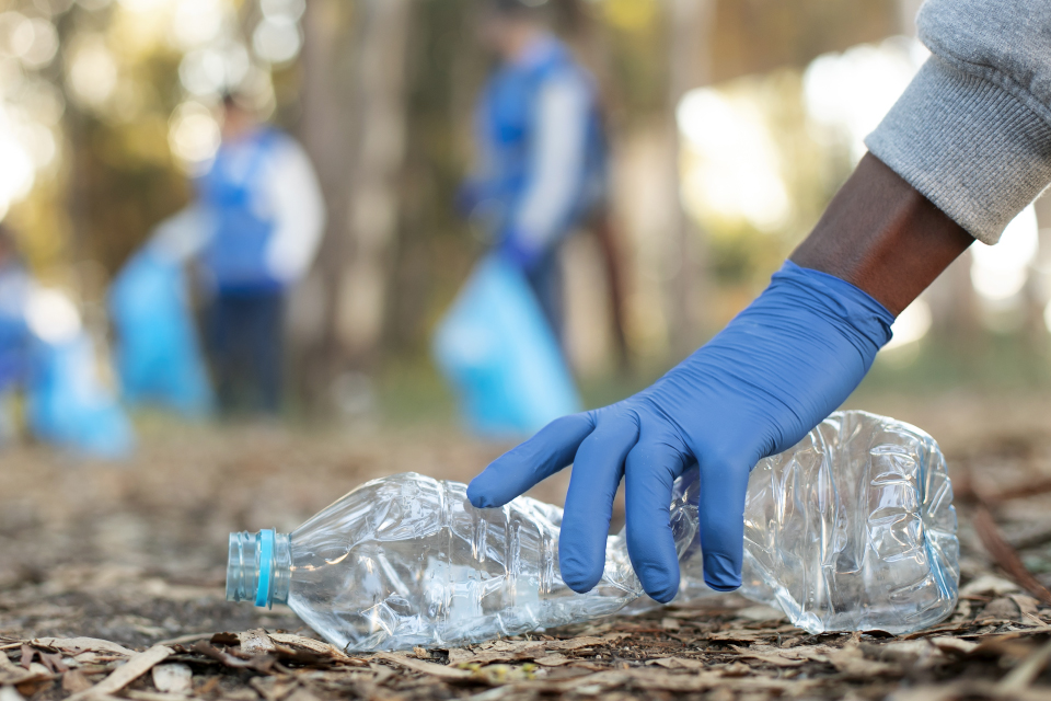 Environmental Services