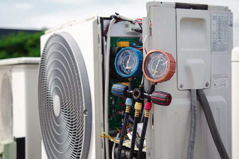 HVAC