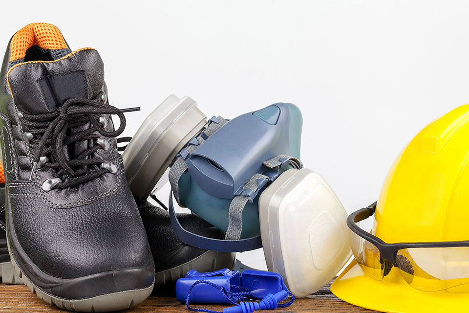 Industrial Supply