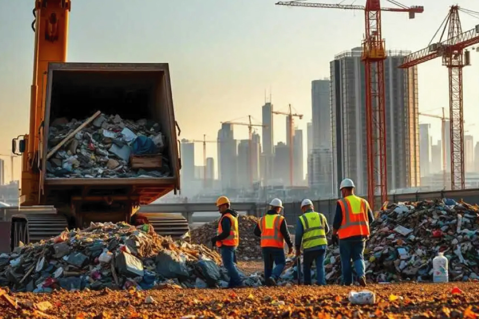 Waste Management